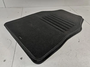 Floor Mats Set Car Mat Universal 4-Teile Black Florida 3 Size 0 Petex - Picture 1 of 11