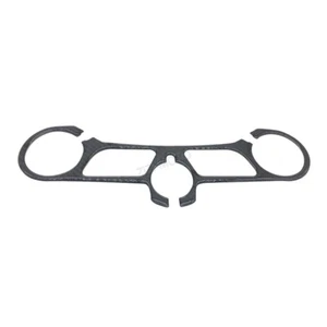 Triple Tree Top Clamp Upper Sticker Pad Fit For Ducati 959 1199 1299 Panigale - Bild 1 von 3