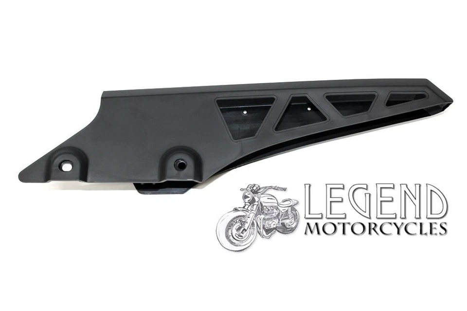 Genuine Suzuki GSXR750 GSXR1100 Slabside Chain Guard Case 61310-27A01 -- T3-06 - image 1 of 1