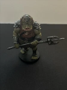 Disney STAR WARS Gamorrean Guard Action Figure Pre-owned - Picture 1 of 8