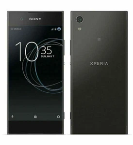 Sony Xperia XA1 Single Dual SIM G3112 G3121 G3125 G3116 G3123 Phone - Picture 1 of 6