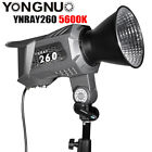 YONGNUO YNRAY260 250W LED Video Fill Light Daylight 5600K Photography Lighting