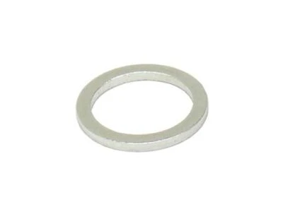 Lavadora colector de escape 48536PJFK 1990 para Audi 100 Quattro 1989-1991 Foto 1 de 2