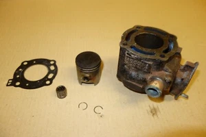 APRILIA SR50 SR 50 inyección 2003-2005 scooter cilindro barril motor - Imagen 1 de 9
