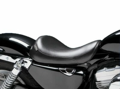 Harley Sportster XL Nightster Iron Le Pera Silohuette Lt Solo Seat 2004-2006 Foto 1 de 2