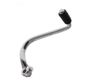 Kickstarter lever black fits Simson S51 S50 KR51 Schwalbe Sperber Habicht - Picture 1 of 3