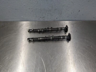 Оригинальный комплект кулачков распределительного вала впускного выхлопного двигателя для Kawasaki Ninja ZX6R ZX636 2005-2006 годов выпуска - Изображение 1 из 4