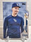 2020 Topps Series 2 Blake Snell Image Variation Sp #507  Rays Padres