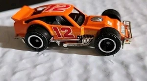 Matchbox International Modified Racer Goodyear #12 orange 1987 - Bild 1 von 5
