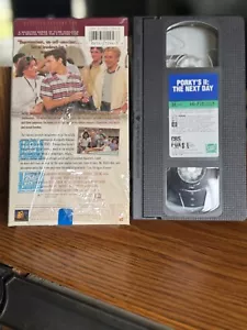 Porkys II: The Next Day (VHS, 1997) - Foto 1 di 1