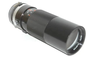 Tamron f5.6 300mm Minolta MD fit lens - Picture 1 of 3