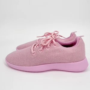 Allbirds Niños 3 Niñas Pequeños Pájaros Lana Merino Corredor Tenis Juvenil Zapatos - Imagen 1 de 8