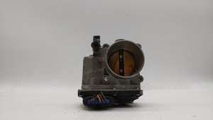 2007-2012 Nissan Sentra Throttle Body CS2J5