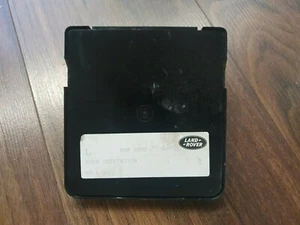 RANGE ROVER P38 1994-2002 HIGHLINE DOOR OUTSTATION CONTROL ECU LEFT  AMR3357 - Picture 1 of 2