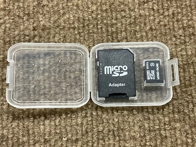 V7 32GB Secure Digital Card VPSD32GV10U1 ✅❤️️✅❤️️ - Image 1 of 2