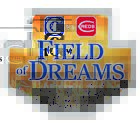2022 FIELD OF DREAMS GAMEDAY COLLECTOR PIN CINCINNATI REDS CHICAGO CUBS LIMITED!