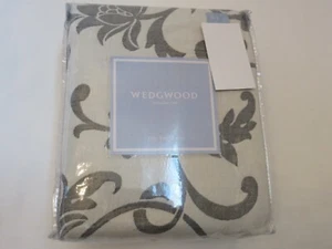 2 juegos de cortinas de poste Wedgewood ACANTHUS disponibles - Imagen 1 de 6