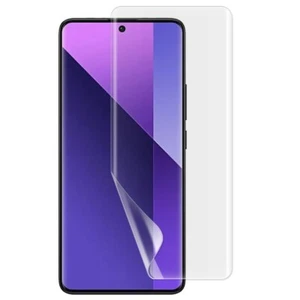 Anti-Bubble Ultra-Thin Hydrogel Screen Protector for Xiaomi Redmi Note 13 Pro+ - Picture 1 of 1