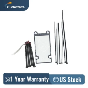 UNIVERSAL TURBOCHARGE ACTUATOR REMAN REPAIR KIT FOR CUMMINS HOLSET VGT TURBO - Picture 1 of 4