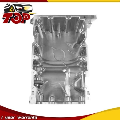 Oil Pan Sump for Ford F-150 Expedition Transit-150 Lincoln Navigator 264-323 Foto 1 de 4