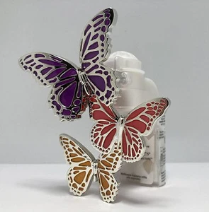 Bath Body Works Wallflowers Plug Holder Spring Easter Flowers Bees More U Choose - Picture 1 of 131