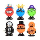 Funny Jumping Toys Kids Kids Wind Up Toys Halloween Treat Bag Fillers