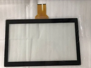 65" 10 Points Capacitive Multi Touch Screen Overlay Panel with EETI Controller - Bild 1 von 9