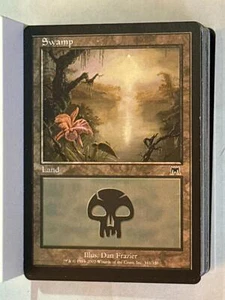 Onslaught #341 Swamp (341) - Imagen 1 de 1