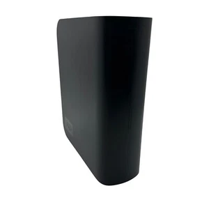 Western Digital My Book WD10000H1U-00 1TB Hard Drive External USB - Picture 1 of 3