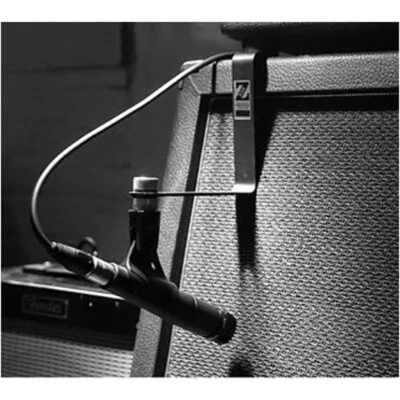 Soporte de montaje de micrófono Z-Bar para amplificador de guitarra de StageLux Foto 1 de 2