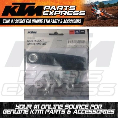 НОВЫЙ OEM KTMHUSQVARNA МОНТАЖНЫЙ КОМПЛЕКТ KTM EX 250 350 450 500 F TE/FE 79712919010 - Изображение 1 из 3