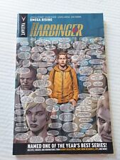 Harbinger #1 (Valiant Entertainment, 2012)