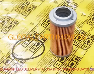 JCB EXCAVATOR - GENUINE JCB ELEMENT SERVO FILTER (PART NO. KBJ1691A KHJ0577) - Picture 1 of 7