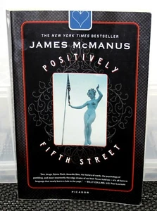 Positiv Fifth Street: Sex, Drogen, Sylvia Plath Binion's World Series of Poker - Bild 1 von 3