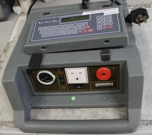 PAT2000i Seaward Portable Appliance Tester - Foto 1 di 2