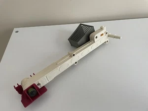 Kenner Jurassic Park The Lost World Mobile Kommandozentrale Teil: Kranarm - beschädigt - Bild 1 von 2