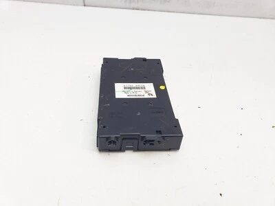 Módulo de controle de ar condicionado INFINITI Q50 2015 277604HC0B - Imagem 1 de 4