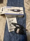 Dremel 100-N/7 Single Speed Rotary Tool Kit without Accessories. Used. ￼