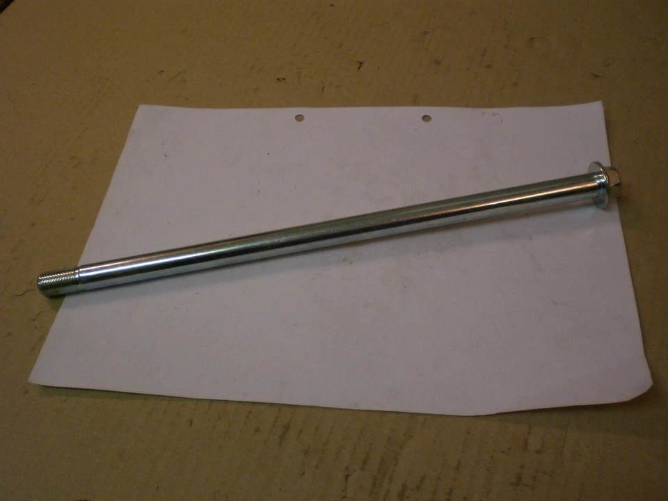 Brazo oscilante pernos Honda CB250NA Nb CB400NA Nb CM400T nuevo original Honda Foto 1 de 1