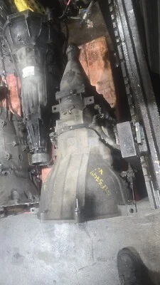 Caixa de transferência de transmissão Ford F150 5.4L 2006 | Peças e carro Fama - Imagem 1 de 3