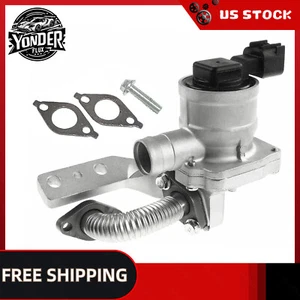 Secondary Air Injection Check Valve for Cobalt G5 Ion 2.2L 214-2146 New - Picture 1 of 7