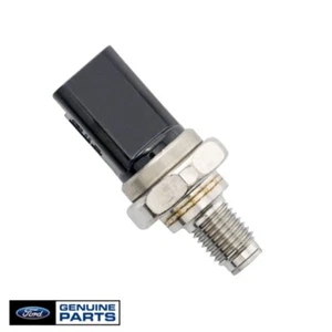 Motorcraft Fuel Rail Pressure Sensor | 6.4L Ford Powerstroke F250 F350 Truck - Picture 1 of 1