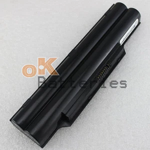 Battery for Fujitsu LifeBook A530 A531 AH530 AH531 LH520 LH522 PH521 FPCBP250 - Picture 1 of 4