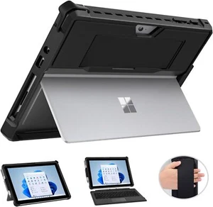 MoKo Case Fit Microsoft Surface Go 4 /Surface Go 3 / Surface Go 2 / Surface Go - Picture 1 of 8