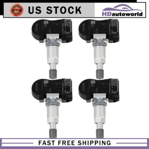 4x Tire Pressure Sensor TPMS For Land Rover Freelander Defender LR070840 315MHz - Picture 1 of 15