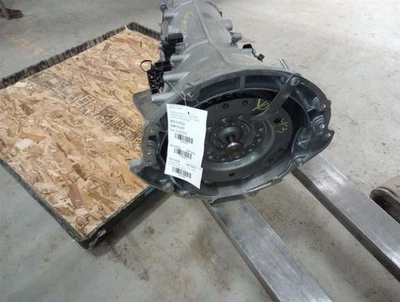 Ram 2500 3500 19-23 transmisión automática de 8 velocidades 8 HP75-LCV DFX 6,4 L 4x4 2634624 Foto 1 de 4