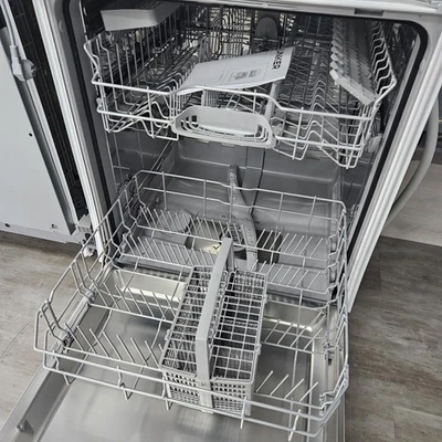 Vollintegrierter Geschirrspüler 60 cm - Bild 1 von 3