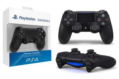 OFERTA Sony PlayStation Dualshock 4 V2 Mando Inalámbrico - Immagine 1 di 3