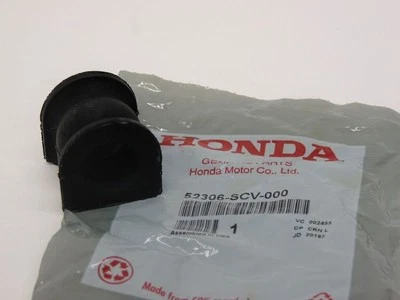 Genuine Honda 2003-2011 Honda Element - Bush Stabilizer Holder 52306-SCV-000 - Image 1 of 4