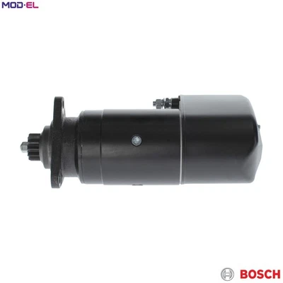 STARTER 1 986 S10 100 FOR VOLVO D12A340/D12D340/D12C340/D12D380/D12C380 12.1L - Image 1 of 4